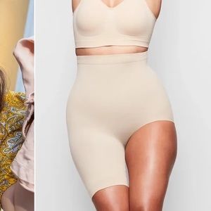 Skims slit solution short #1